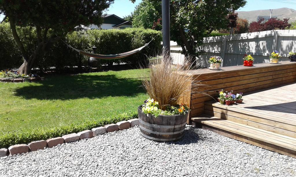 Coeden Cottage Blenheim Exterior photo